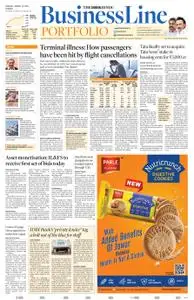 The Hindu Business Line - March 18, 2019