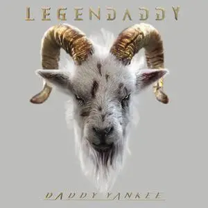 Daddy Yankee - LEGENDADDY (2022) [Official Digital Download 24/96]