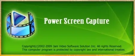 Power Screen Capture 7.1.0.201