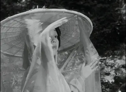 Rashomon (1950)