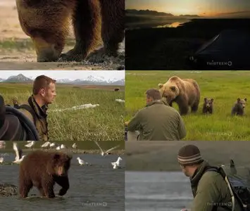 PBS - Nature: Bears of the Last Frontier (2011)