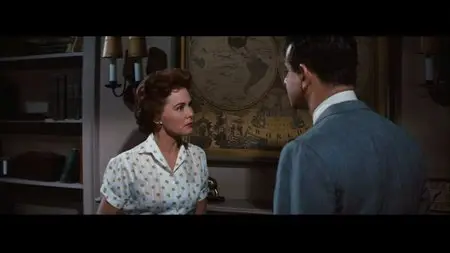Bigger Than Life (1956) [The Criterion Collection #597]
