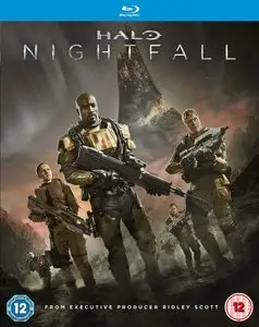 Halo: Nightfall S01 (2014)