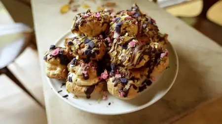 Nigel Slater: Eating Together - Series 1 (2015)
