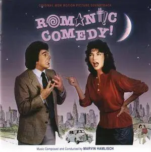 Marvin Hamlisch - Romantic Comedy: Original MGM Motion Picture Soundtrack (1983) Limited Edition 2010