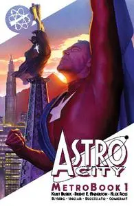 Image Comics-Astro City Metrobook Vol 01 2022 REPACK Hybrid Comic eBook
