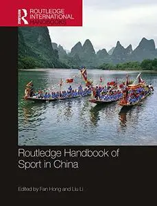 Routledge Handbook of Sport in China