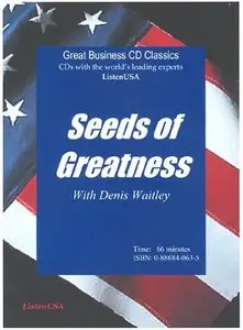 Seeds of Greatness