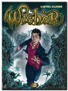 Latour & De Vita - Wisher - Complet - (re-up)