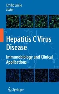 Hepatitis C Virus Disease: Immunobiology and Clinical Applications (Repost)