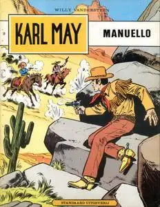 Karl May - 59 - Manuello