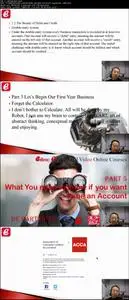 Learn Basic Accounting in 90 Minutes