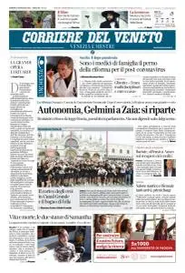 Corriere del Veneto Venezia e Mestre - 30 Maggio 2021