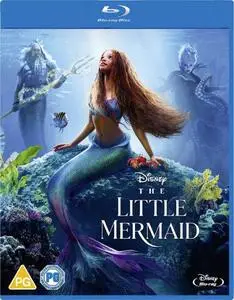 The Little Mermaid (2023)