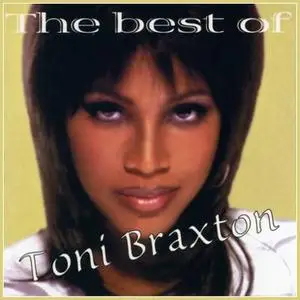 Toni Braxton « The Best Of  » (1998)