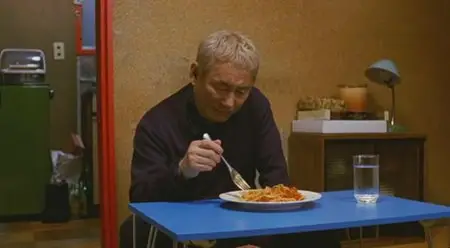 Takeshis' - Takeshi Kitano - 2005