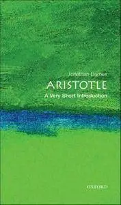 Aristotle: A Very Short Introduction