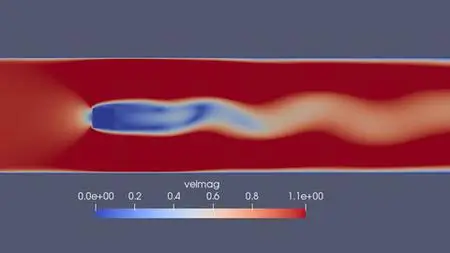 Computational Fluid Dynamics 2