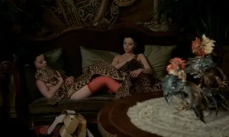 The Nude Vampire / La vampire nue (1970)