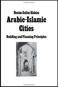 Arabic-Islamic Cities