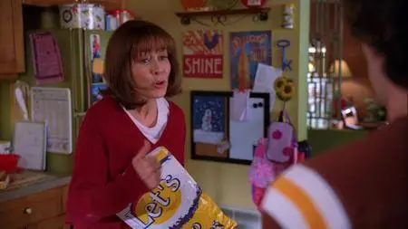 The Middle S02E22