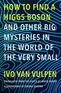 How to Find a Higgs Boson: And Other Big Mysteries in the World of the Very Small