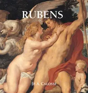 «Rubens» by Jp.A.Calosse