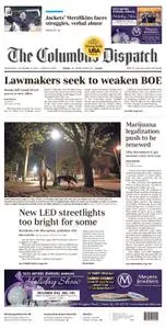 The Columbus Dispatch - November 16, 2022