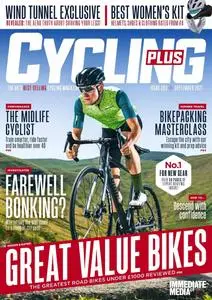 Cycling Plus – August 2021