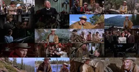 Ride the High Country (1962)