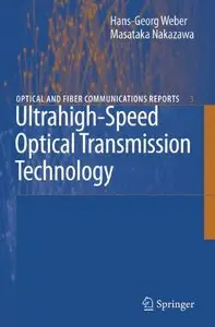 Ultrahigh-Speed Optical Transmission Technology (Repost)