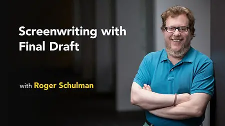 Lynda - Screenwriting with Final Draft