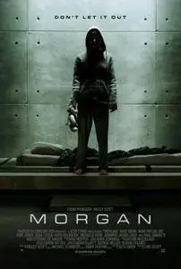 Morgan (2016)