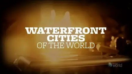 DC Waterfront Cities of the World - Hong Kong (2012)