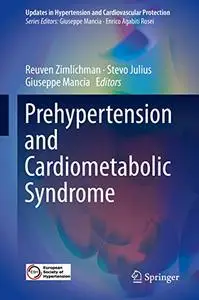 Prehypertension and Cardiometabolic Syndrome (Repost)