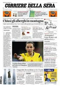 Corriere della Sera – 01 dicembre 2020