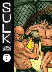 IDW-Sulk Vol Vol 02 Deadly Awesome 2016 Hybrid Comic eBook