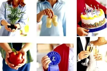 Brand X Pictures Vol.161 - Hands On #1