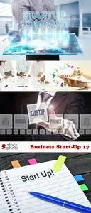 Photos - Business Start-Up 17