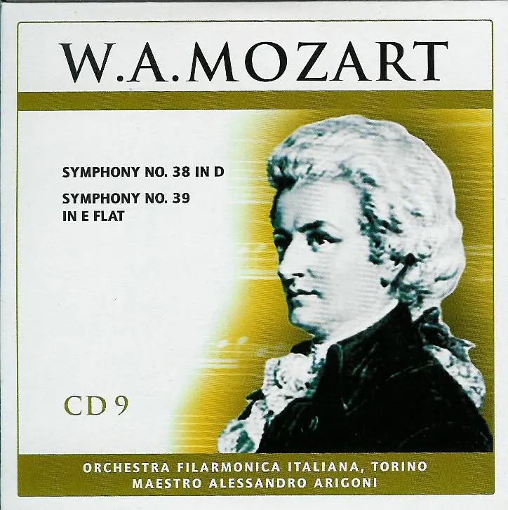 Моцарт симфония 40 слушать. Mozart 25 Symphony CD. CD 170 Mozart. W A Mozart. Моцарт симфония 39.