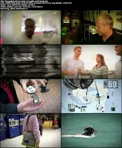 The Gadget Show S16E1