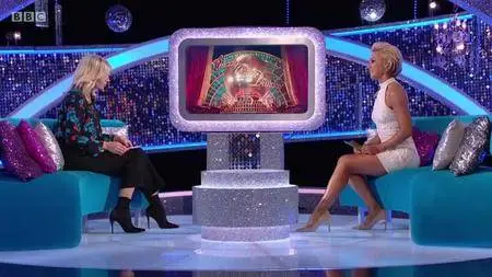 Strictly Come Dancing: It Takes Two S15E52