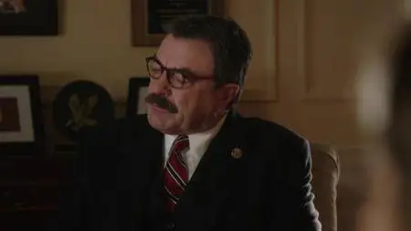 Blue Bloods S08E08