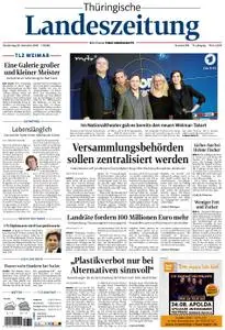 Thüringische Landeszeitung – 20. Dezember 2018