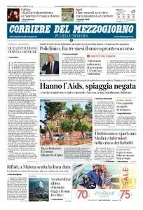 Corriere del Mezzogiorno Bari – 09 luglio 2019
