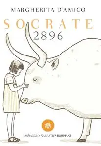 Margherita d'Amico - Socrate 2896