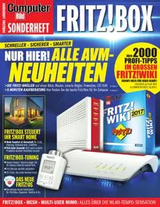 COMPUTER BILD Sonderhefte – 21 Oktober 2017