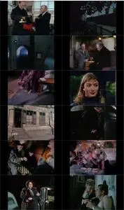 The Man Who Watched Trains Go By (1952) The Paris Express
