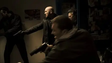 Baseline (2010) [Re-UP]
