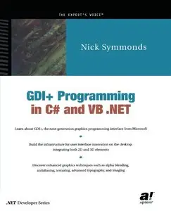 GDI+ Programming in C# and VB .NET